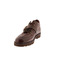 Ambiorix chaussures à lacets brun 3