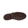 Ambiorix chaussures à lacets brun 5