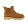 Ugg hoge schoenen camel 1