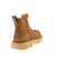 Ugg hoge schoenen camel 4