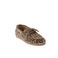 Pavement bootschoenen bruin 2