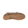 Pavement bootschoenen bruin 5
