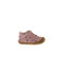 Naturino veterschoenen roze 1