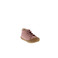 Naturino veterschoenen roze 2