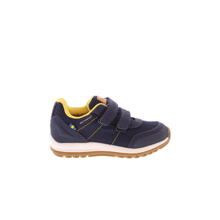 Kavat sneakers blauw