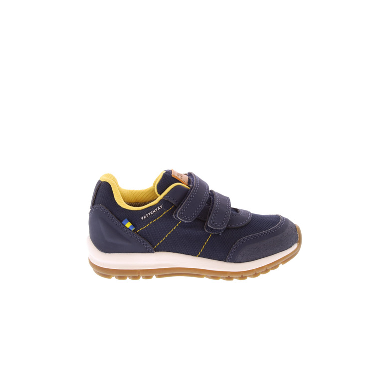 Kavat sneakers blauw 1