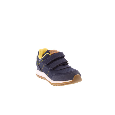 Kavat sneakers blauw