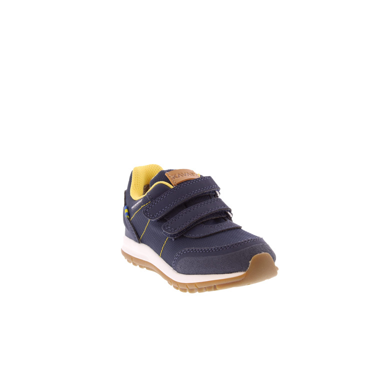 Kavat sneakers blauw 2