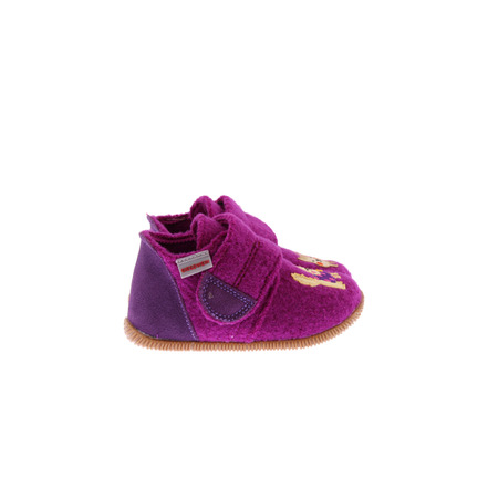 Giesswein slippers pink