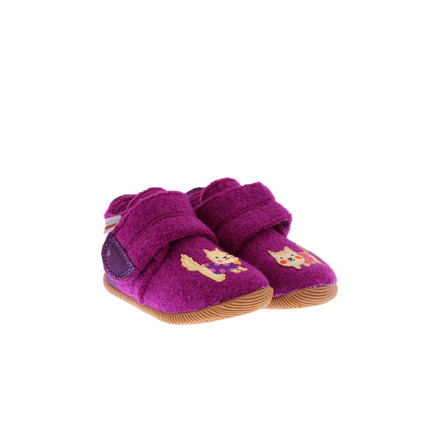 Giesswein slippers pink