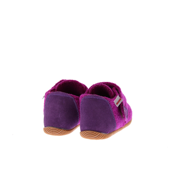Giesswein slippers pink 4