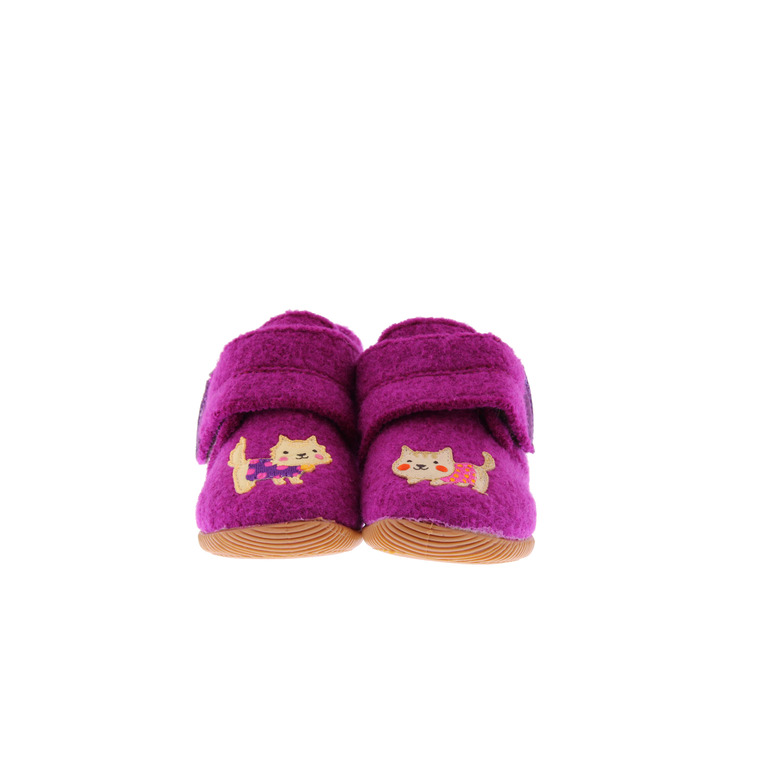 Giesswein slippers pink 5