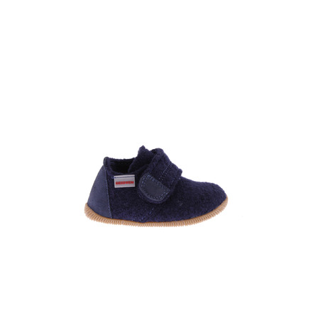Giesswein pantoffels blauw
