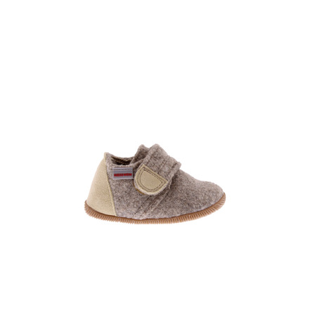 Giesswein slippers lightbrown