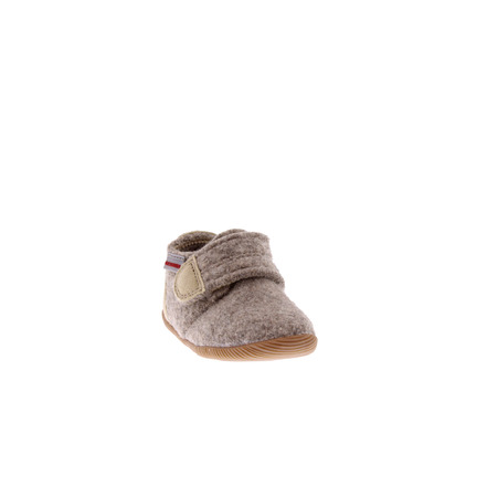 Giesswein slippers lightbrown
