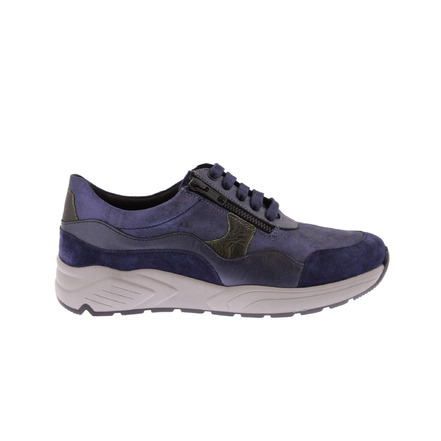 Solidus sneakers blauw