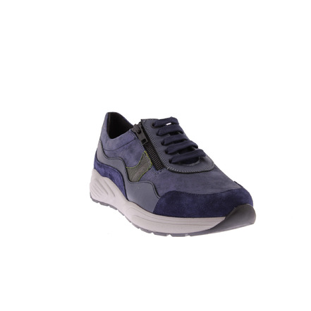 Solidus sneakers blauw