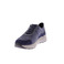 Solidus sneakers blauw 3