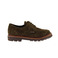 Mephisto veterschoenen groen 1