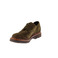 Mephisto veterschoenen groen 3