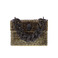 Kurt Geiger crossbody gold 1