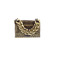 Kurt Geiger crossbody gold 4