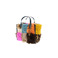 Kurt Geiger handtas multi color 3