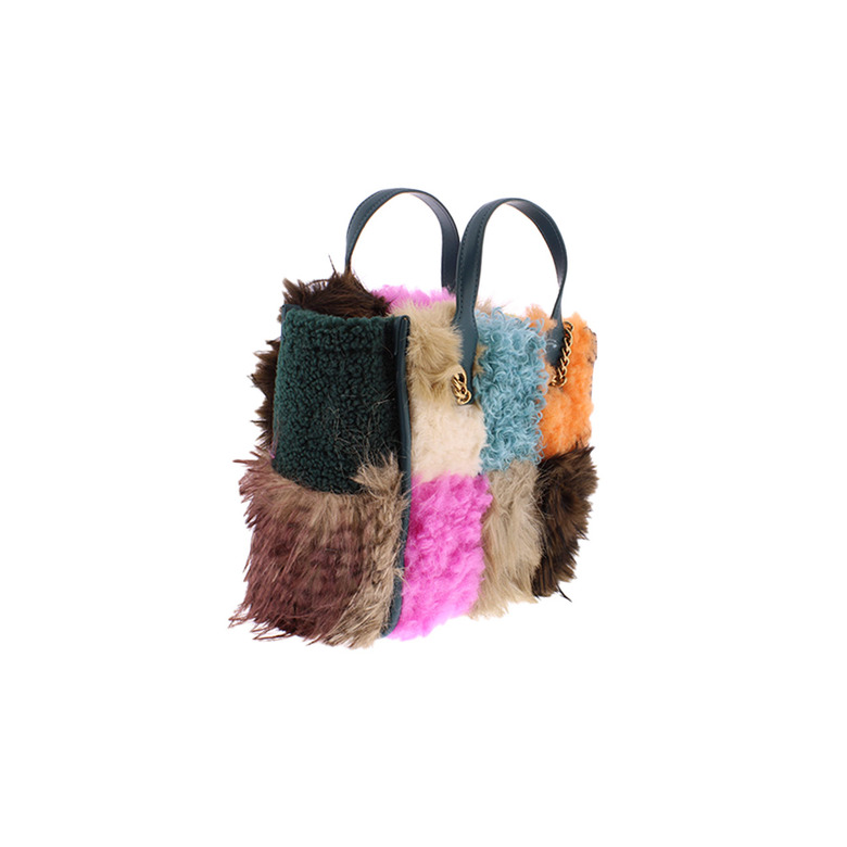 Kurt Geiger handtas multi color 4