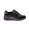 Mephisto sneakers zwart 1