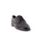 Mephisto veterschoenen zwart 2