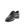 Mephisto veterschoenen zwart 3