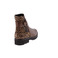 Mephisto enkellaarsjes bruin 4