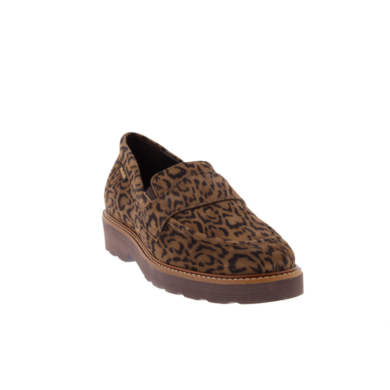 Mephisto Mobils mocassins et loafers brun 2