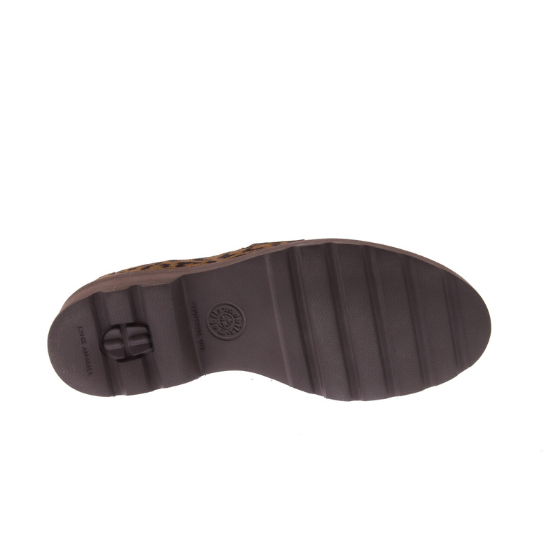Mephisto Mobils mocassins et loafers brun 5