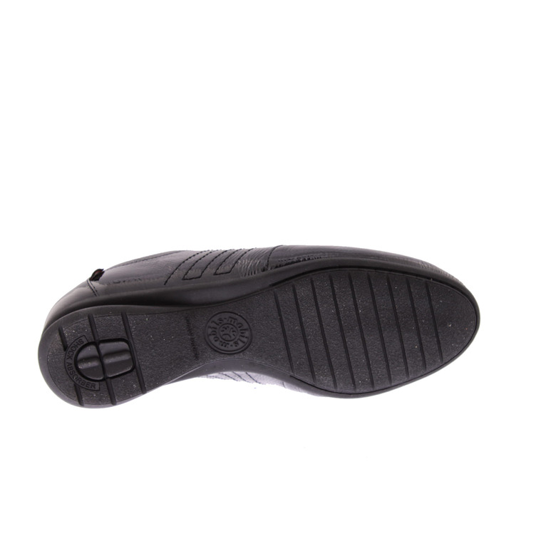 Mephisto Mobils sneakers noir 5