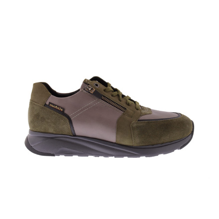 Mephisto Mobils sneakers grÜn