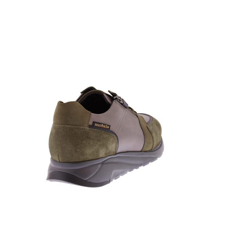 Mephisto Mobils sneakers grÜn 4