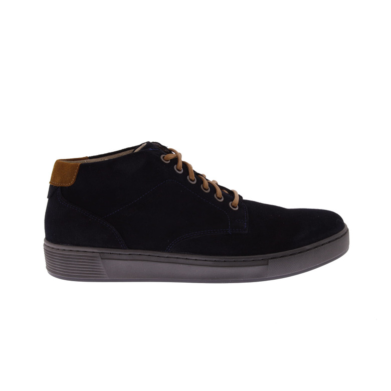 Pius Gabor sneakers blauw 1