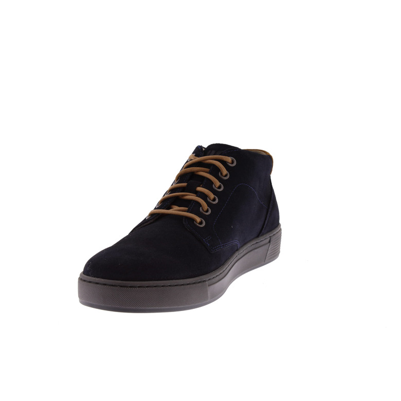 Pius Gabor sneakers blauw 3