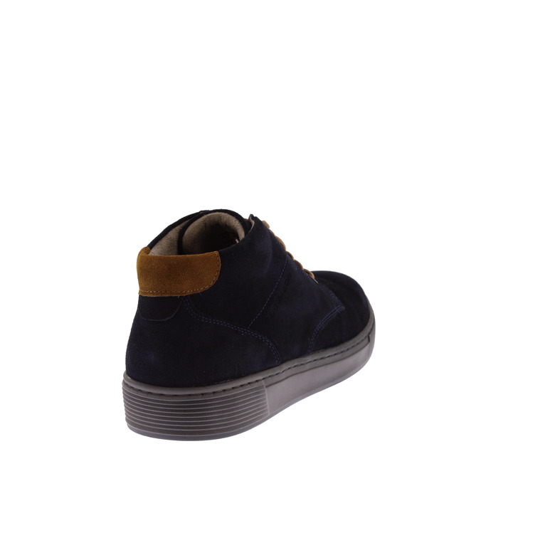 Pius Gabor sneakers blauw 4
