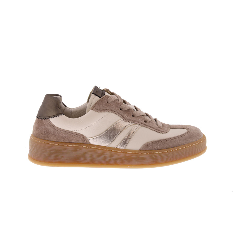 Gabor sneakers ecru 1