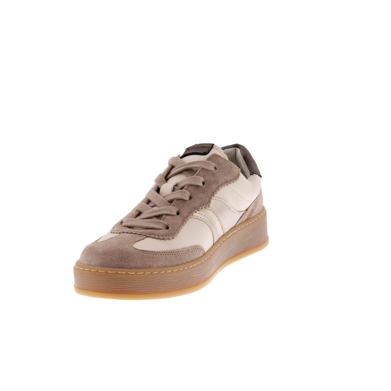 Gabor sneakers ecru 3