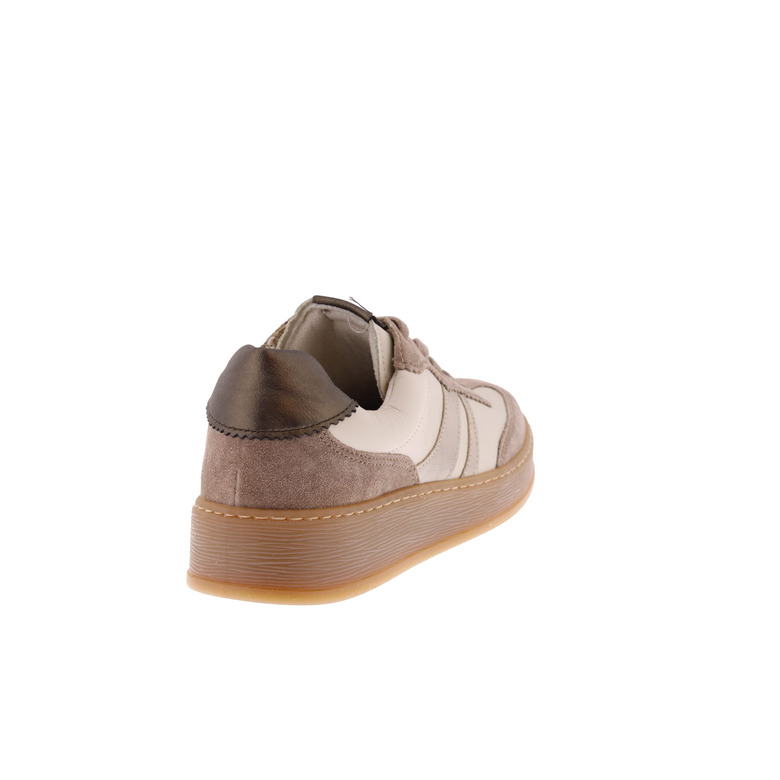 Gabor sneakers ecru 4