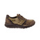 Mephisto Sano sneakers taupe 1