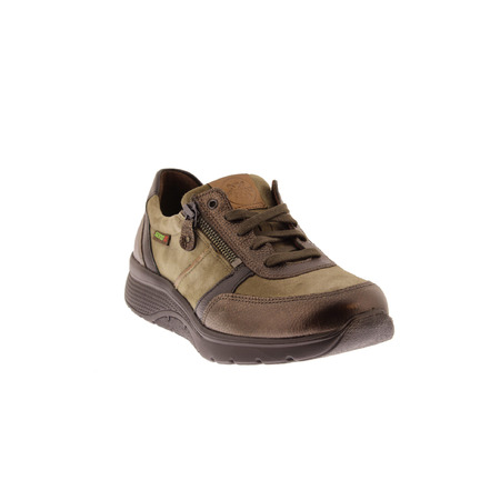 Mephisto Sano sneakers taupe