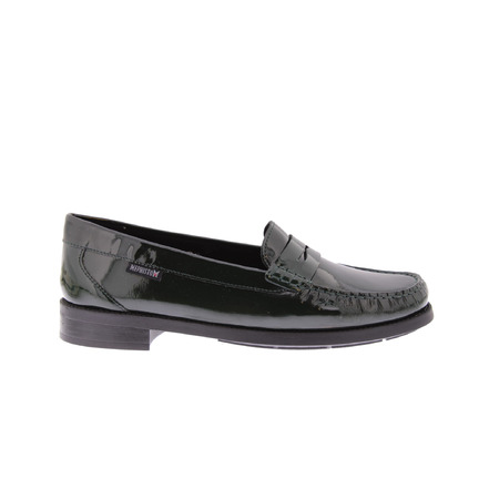 Mephisto mocassins & loafers groen