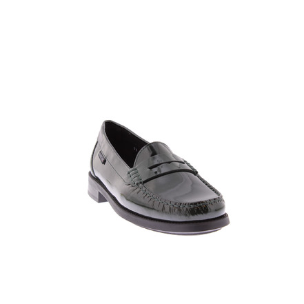 Mephisto mocassins & loafers groen
