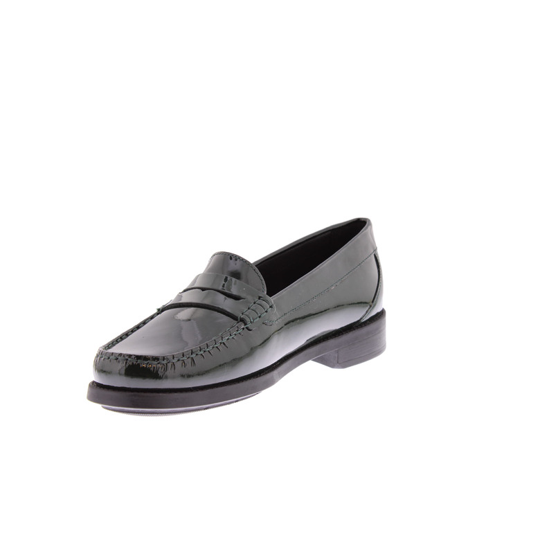 Mephisto mocassins & loafers groen 3
