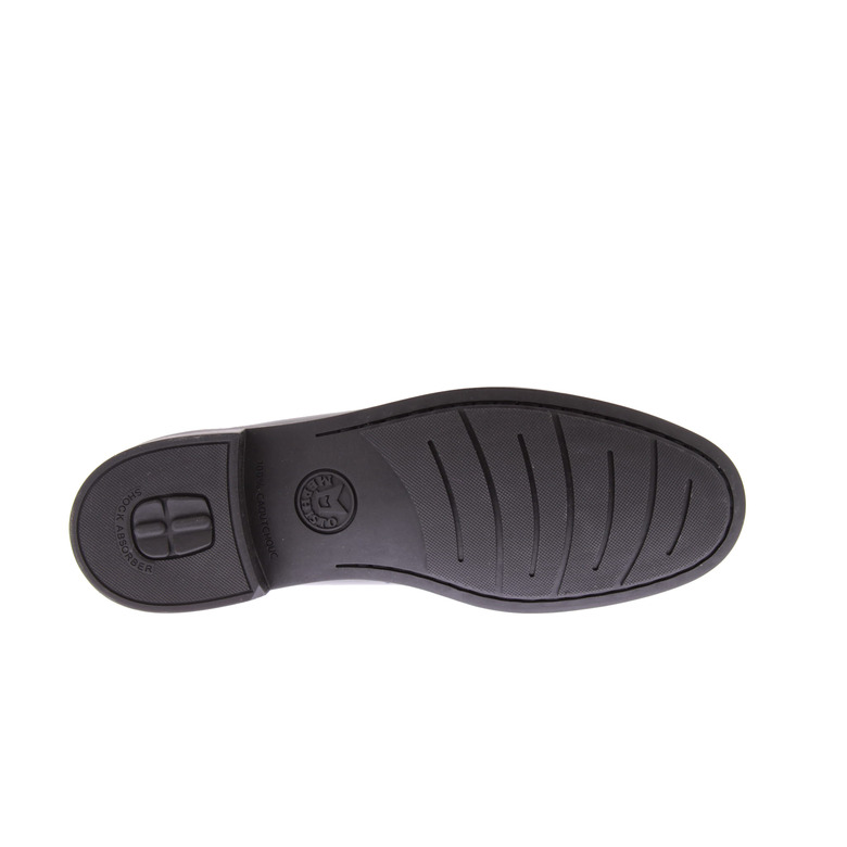Mephisto mocassins & loafers groen 5