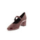 Mephisto pumps bordeaux 3